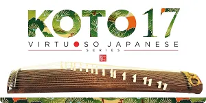 日本17弦古筝音源-Sonica Instruments Koto 17 v2.0.0 Kontakt