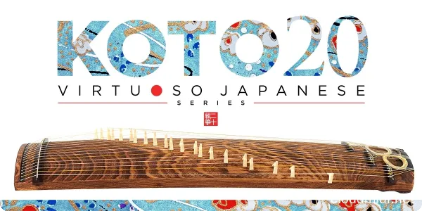 Sonica Instruments Koto 20 v2.0.0 Kontakt :-1 Sonica Instruments Koto 20 v2.0.0 Kontakt :-1