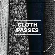 服装通行音效-Blastwave FX Cloth Passes WAV
