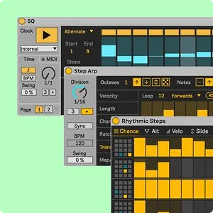 拓展预设合集-Brainwavez Ableton Live Pack Collection v2025.1