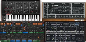 合成器预设合集-Cherry Audio Synth Presets Collection v2025.1