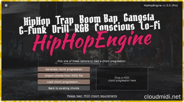 FeelYourSound HipHopEngine Pro v1.0.0 R2R WIN-MAC :-1 FeelYourSound HipHopEngine Pro v1.0.0 R2R WIN-MAC :-1