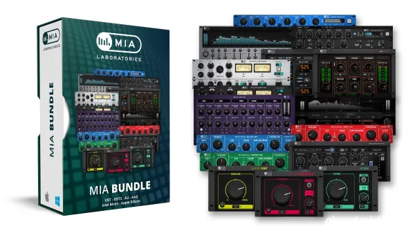 MIA Laboratories MIA BUNDLE v1.0.0 R2R-win :-1 MIA Laboratories MIA BUNDLE v1.0.0 R2R-win :-1