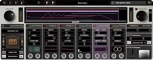 复古模拟效果器-Blezz Beats SNOP v1.0.9 MOCHA WiN-MAC