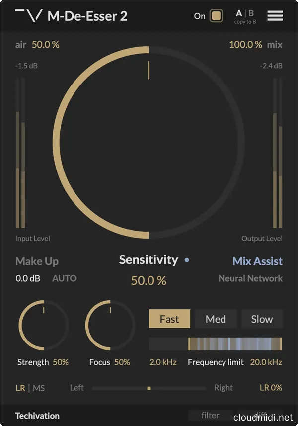 Techivation M-De-Esser 2 v1.0 BUBBiX-win :-1 Techivation M-De-Esser 2 v1.0 BUBBiX-win :-1