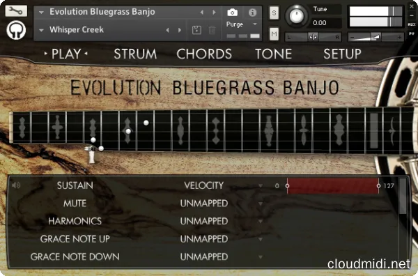 Orange Tree Samples Evolution Bluegrass Banjo v1.2.5 KONTAKT :-1 Orange Tree Samples Evolution Bluegrass Banjo v1.2.5 KONTAKT :-1
