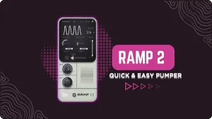 动态抽吸效果器-Beatskillz Ramp 2 v1.02 BUBBiX-win