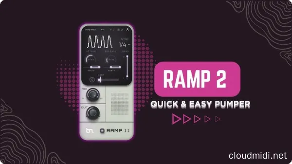 Beatskillz Ramp 2 v1.02 BUBBiX-win :-1 Beatskillz Ramp 2 v1.02 BUBBiX-win :-1