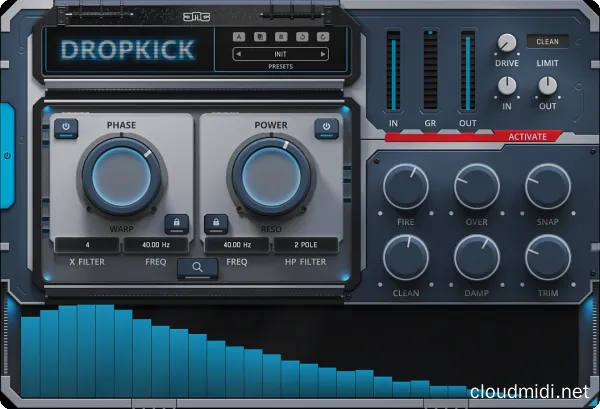 JMGSound Dropkick v2.0 BUBBiX-win :-1 JMGSound Dropkick v2.0 BUBBiX-win :-1