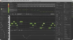 虚拟歌唱人声合成器-Dreamtonics Synthesizer V Studio Pro v1.9.0 + Voicebanks WiN