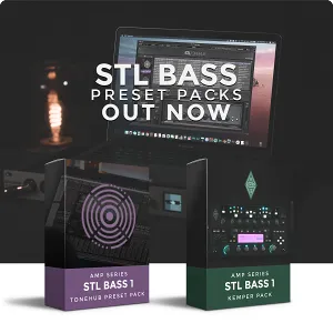 预设文件合集-STL Tones Kemper Profiles KiPR Collection v2025.2