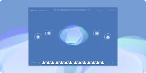 氛围合成器-Excite Audio Bloom Synth Atmosphere v1.0.0 BUBBiX WiN-MAC