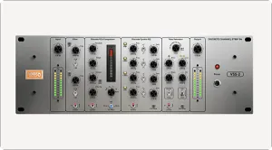 混音通道条插件-Plugin Alliance Vertigo VSS-2 v1.0.0 WiN-MAC