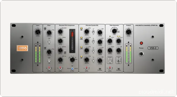 Plugin Alliance Vertigo VSS-2 v1.0.0 WiN-MAC :-1 Plugin Alliance Vertigo VSS-2 v1.0.0 WiN-MAC :-1