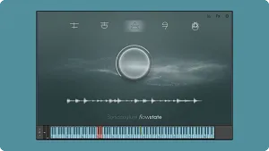 音频效果合成音源-Soniccouture Flowstate v1.1.0 Kontakt