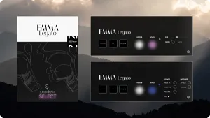 电影连音人声音源-Sonora Cinematic Emma Legato Kontakt
