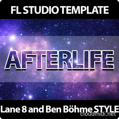 Innovation Sounds Afterlife Progressive FL Studio 20 Template :-1 Innovation Sounds Afterlife Progressive FL Studio 20 Template :-1