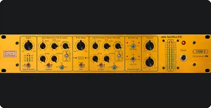 色彩饱和器-Plugin Alliance Vertigo VSM-3 v1.10.1 MacOS