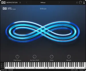 综合音源采样器-UVI Workstation v4.0.0 R2R-win