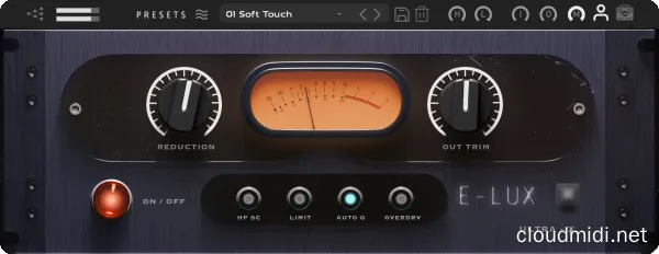 Tone Empire ELUX v1.0.0 MacOS-MORiA :-1 Tone Empire ELUX v1.0.0 MacOS-MORiA :-1