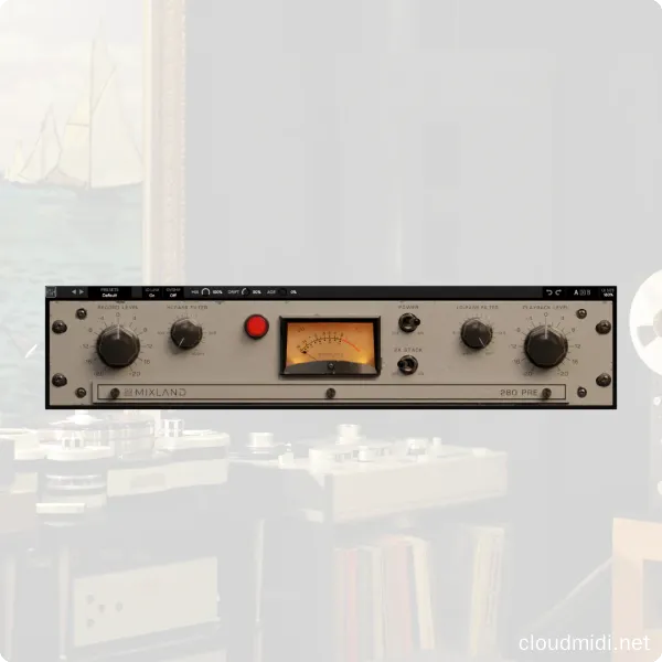 Mixland 280 PRE v1.0.0 BUBBiX WiN-MAC :-1 Mixland 280 PRE v1.0.0 BUBBiX WiN-MAC :-1