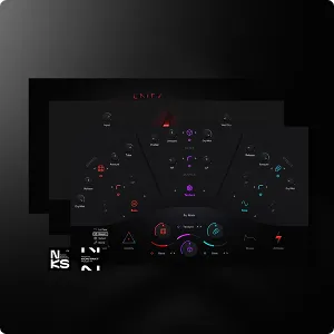 现代预告片合成器音源-AVA Music Group UNITY Modern Trailer Synth Kontakt