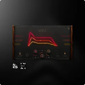 复古合成器音源-AVA Music Group UNITY Nostalgic Synth Kontakt