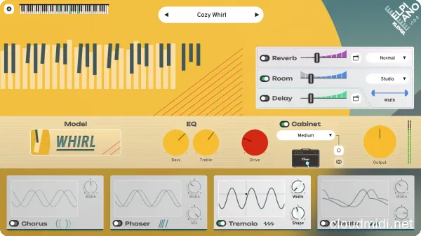 Klevgrand Elpiano v1.0.0 BUBBiX-win :-1