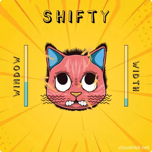 Mors Shifty Keyo Win-Mac :-1