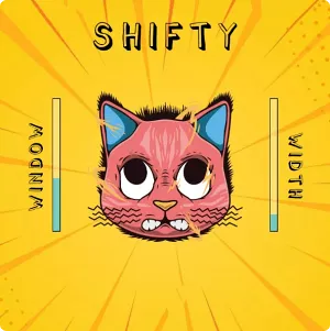 音高偏移效果插件-Mors Shifty Keyo Win-Mac