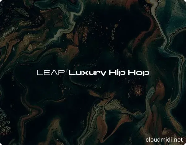 Native Instruments Luxury Hip Hop Kontakt :-1