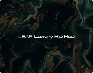 嘻哈综合音源-Native Instruments Luxury Hip Hop Kontakt
