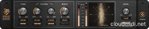 Fuse Audio Labs OCELOT Upmixer v1.0.0 R2R WIN-MAC :-1