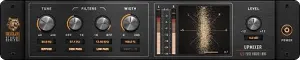 立体声拓展插件-Fuse Audio Labs OCELOT Upmixer v1.0.0 R2R WIN-MAC