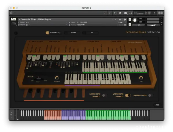 Insanity Samples Screamin Blues Collection v1.0.1 Kontakt :-1 Insanity Samples Screamin Blues Collection v1.0.1 Kontakt :-1