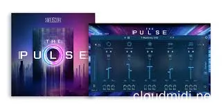 Sonuscore The Pulse v1.0.1 Kontakt :-1