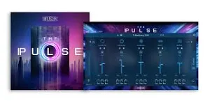 电子合成音源-Sonuscore The Pulse v1.0.1 Kontakt