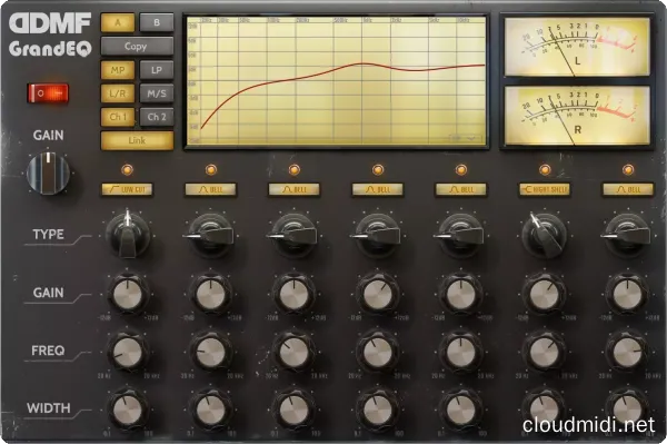 DDMF GrandEQ v1.1.0 Incl Loader MOCHA-win :-1