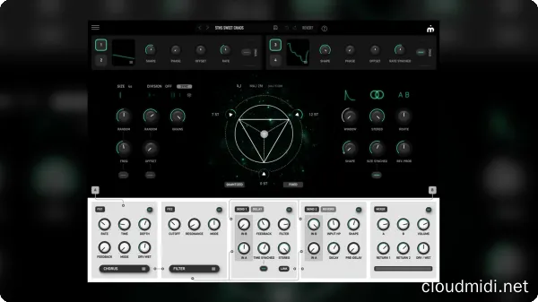 Imaginando GRFX v1.0.0 WiN-MAC :-1