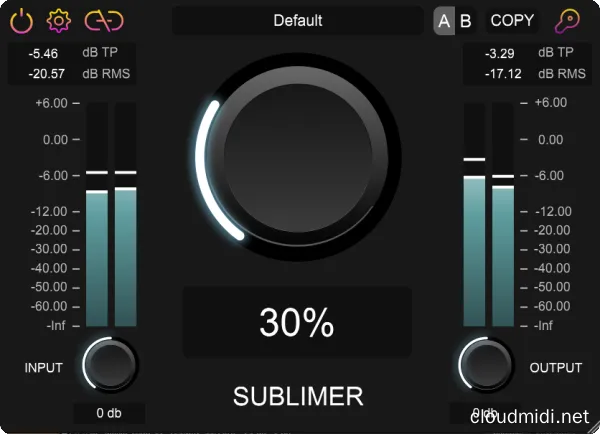 Smart DSP Sublimer v1.0.0 WiN-MAC :-1
