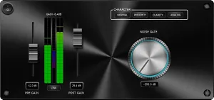 人声增强效果套装-Chango Studios Vocal Suite v1.0.0 WiN-MAC