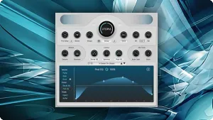 光谱混响插件-Plugin Alliance ADPTR Utopia v1.0.0 MacOS