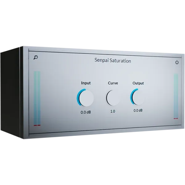 Atomic Sounds Senpai Saturation WIN-MAC :-1