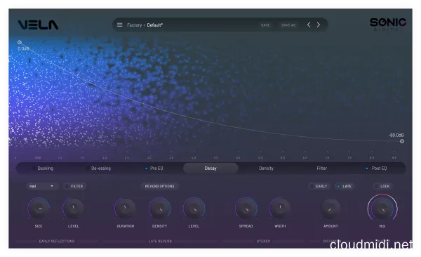 Sonic Academy VELA v0.0.34 Beta WiN-MAC :-1