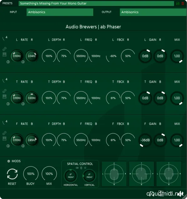 Audio Brewers ab_Phaser v2.16.0 MOCHA-win :-1