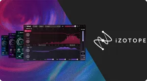 智能齿音消除器-iZotope Velvet v1.0.0 WiN-MAC