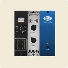 模拟压缩器/限幅器-Safari Pedals The Standard Audio Level-Or v1.4 BUBBiX-win