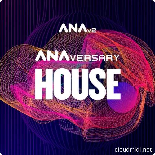 Sonic Academy ANAversary House Ana2 Presets :-1