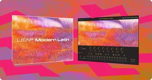 现代拉丁综合音源-Native Instruments Leap Modern Latin v1.0.0 Kontakt