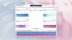 虚拟管弦乐调制合成音源-Sample Logic Morphestra Ultra v1.0 WIN-MAC